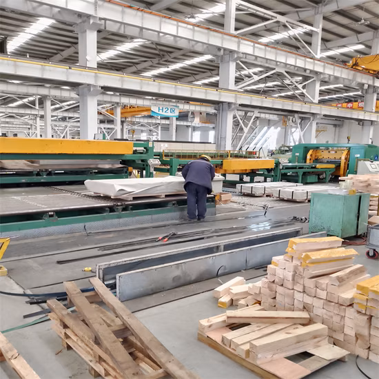 Q235/Q345/Q195 /G350 /G550 Factory Hot Sale SGCC CGCC 0.5mm Dx51d Dx52D Dx53D Dx54D Z275 Gi Hot DIP Galvanized Steel Plate Sheet