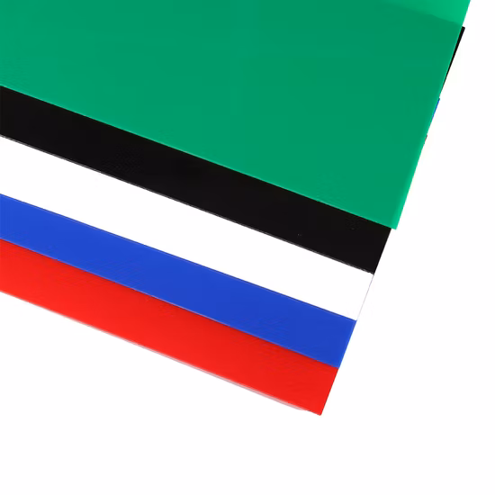 Acrylic 2mm 3mm 5mm Perspex Clear Colored Clear Plastic Acrylic Sheet