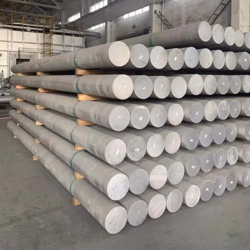 6061 6082 T6 Aluminum Rod Aluminum Square Rod Aluminum Bar for Mould